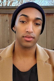 Jordan Patterson