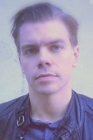 Adam Hardman