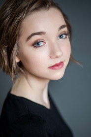 Julia Sarah Stone