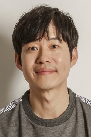 Yoo Joon Sang