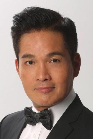 Eric Chen