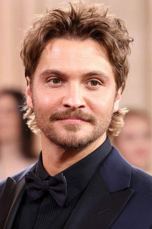 Luke Grimes