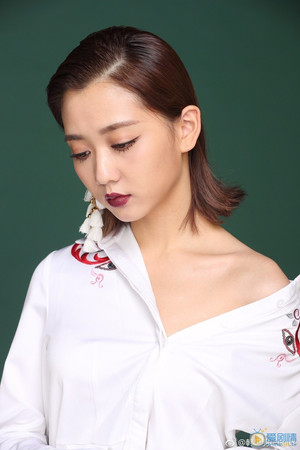 Han Zhongyu