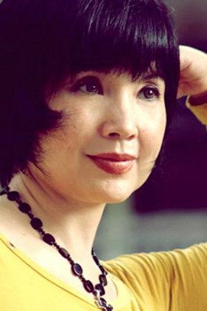 NSND Lan Hương...