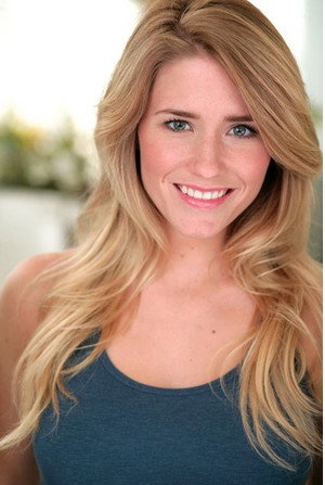 Katie Crown
