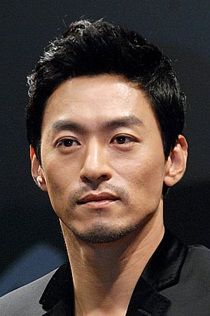 Joo Jin-Mo