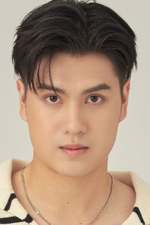 Marc Pahun Jiyacharoen