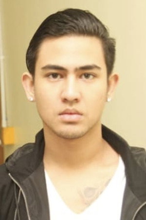 Axel Matthew