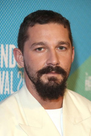 Shia LaBeouf