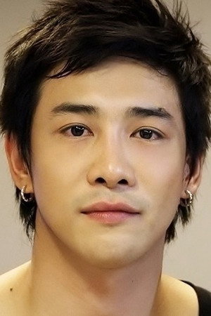 Boy Pidsanu Nimsakul